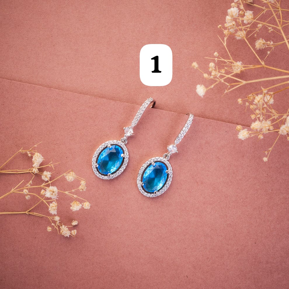 Chaula Shah-Jewellery