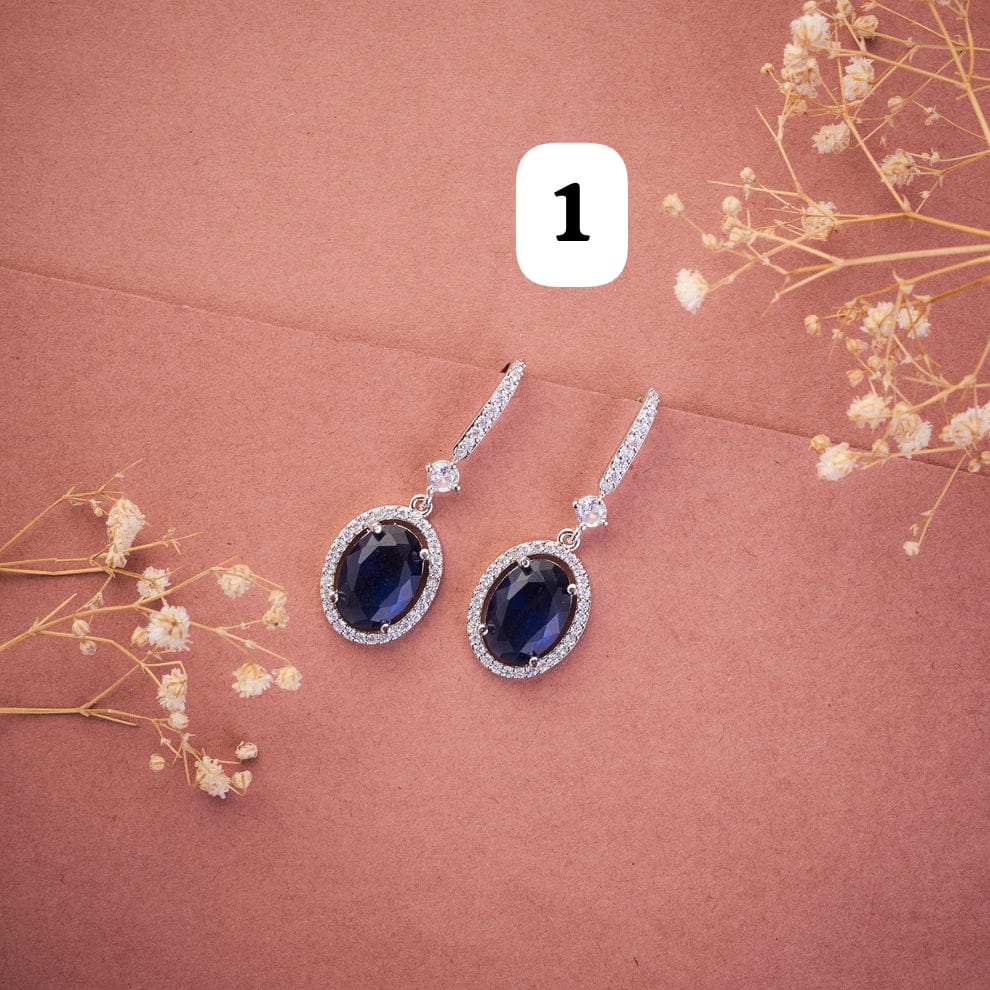 Chaula Shah-Jewellery