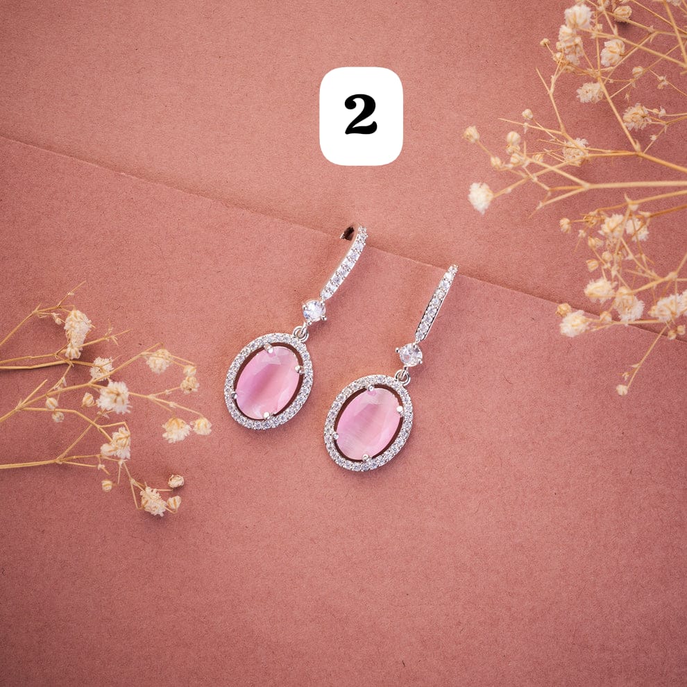 Chaula Shah-Jewellery