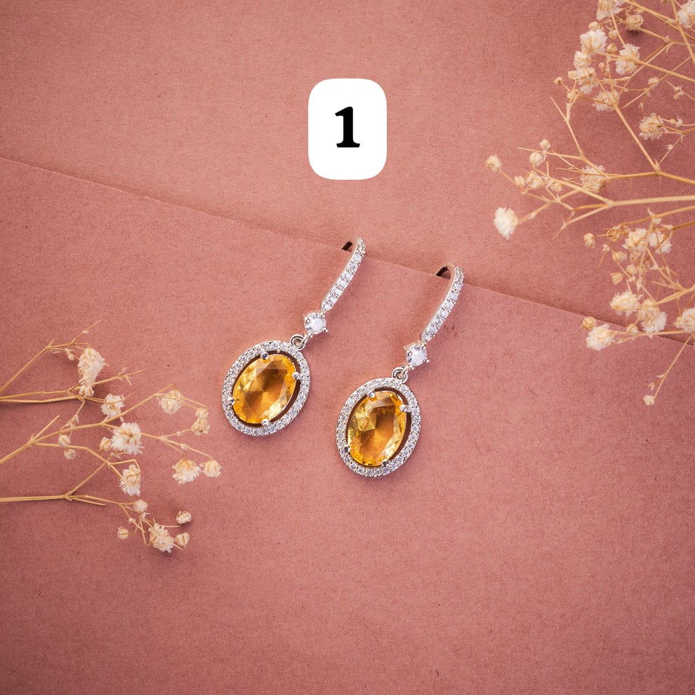 Chaula Shah-Jewellery