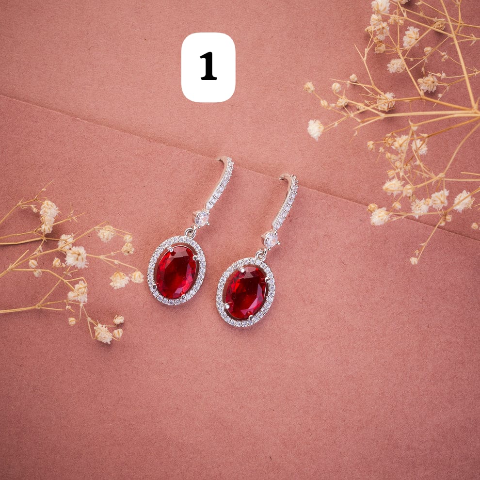 Chaula Shah-Jewellwey