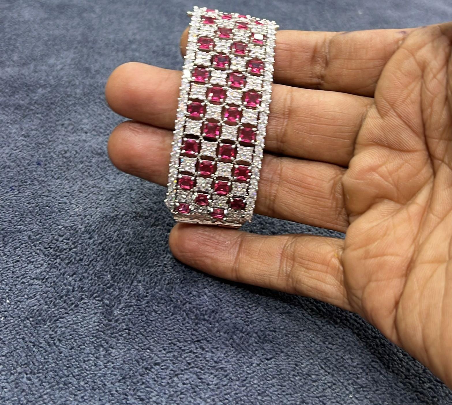 Chaula Shah-Jewellery