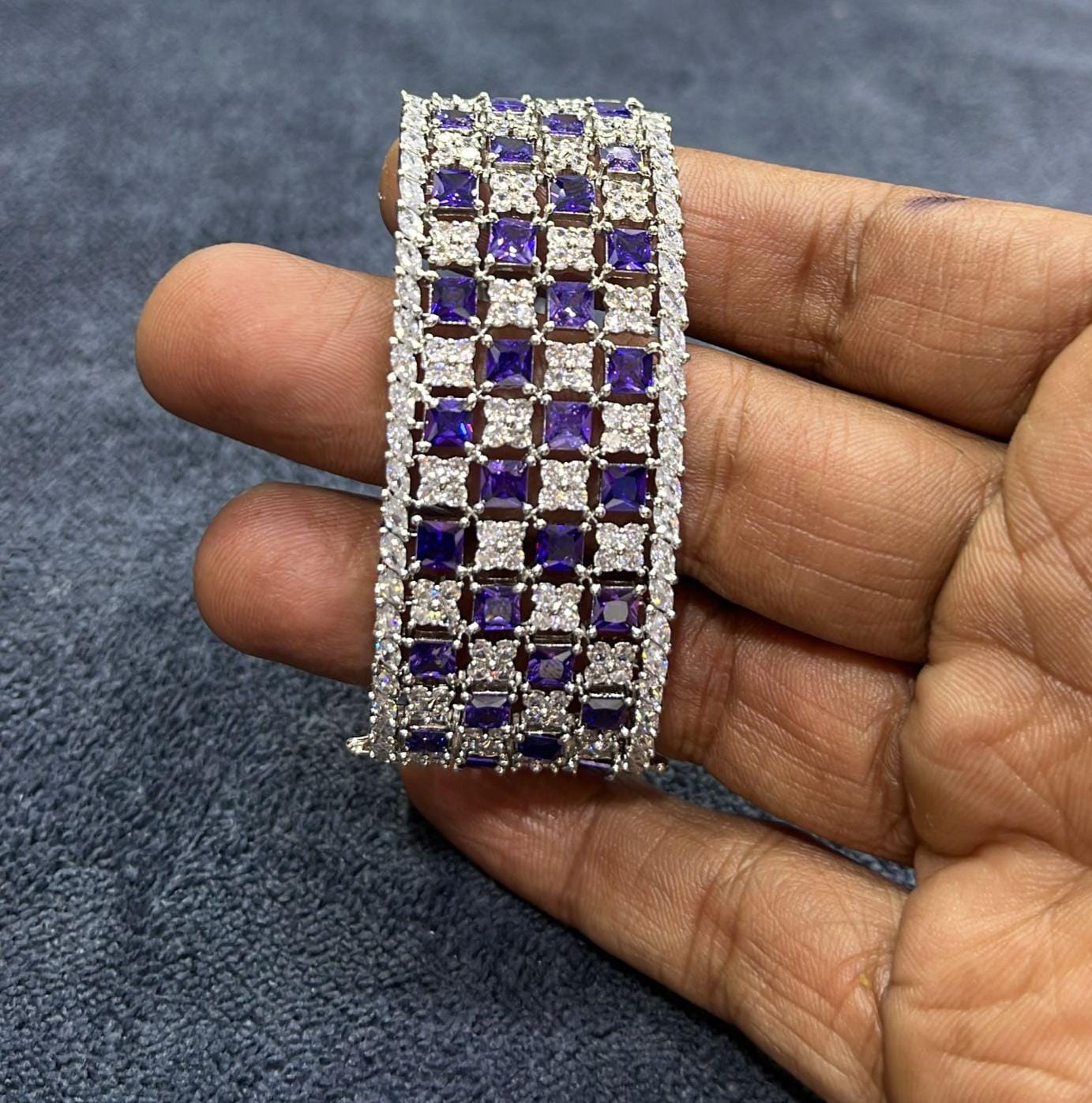 Chaula Shah-Jewellery