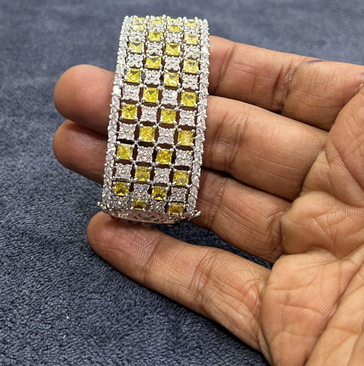 Chaula Shah-Jewellery