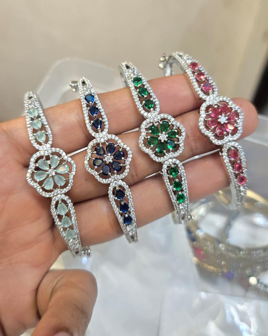 Chaula Shah-Jewellery