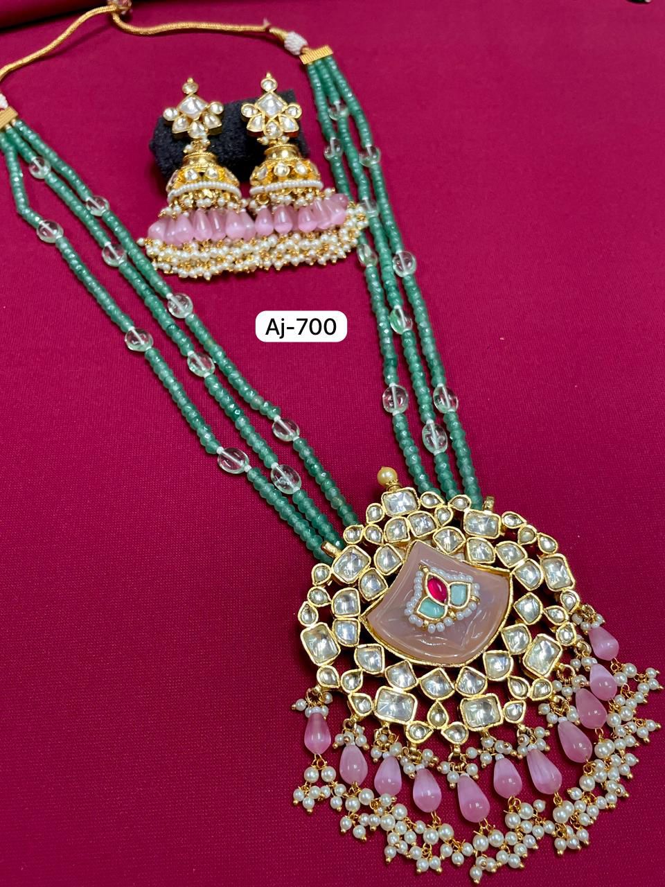 Chaula Shah-Jewelley