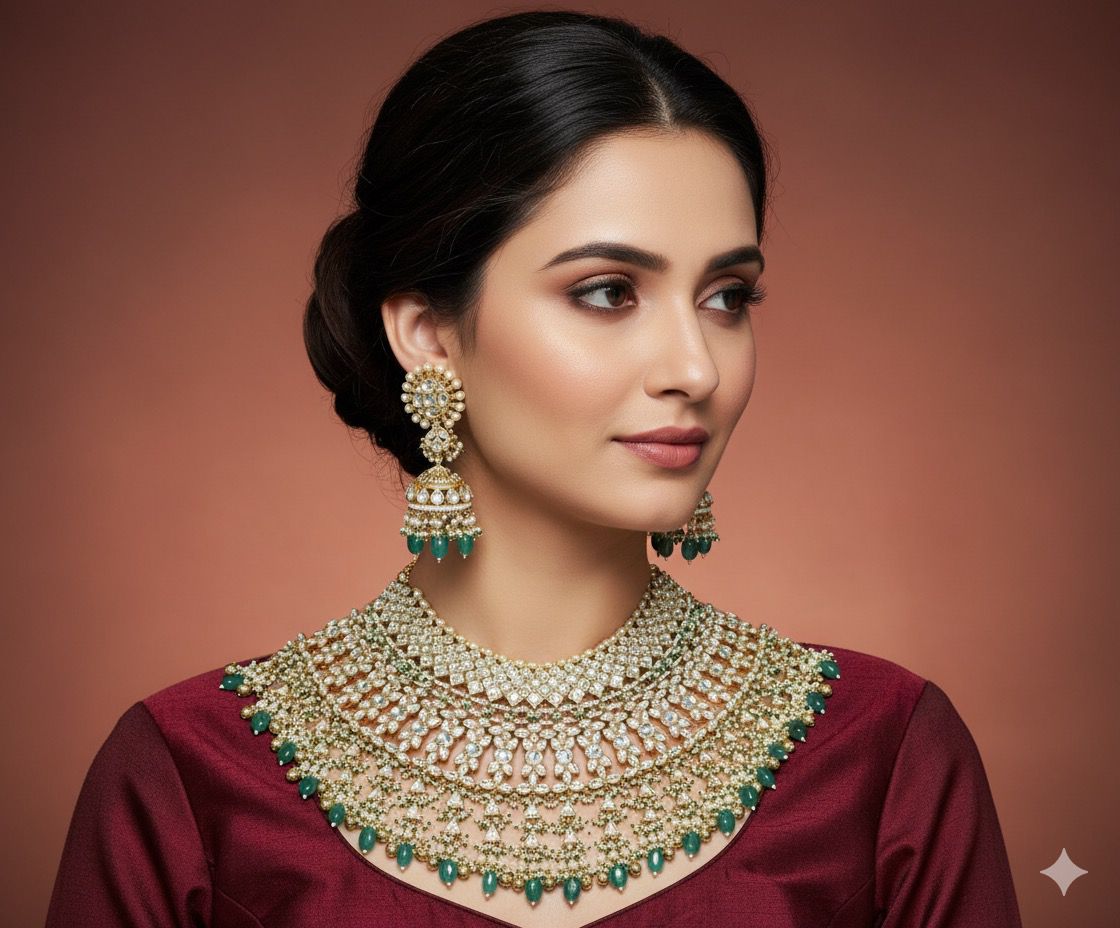 Chaula Shah-Jewelley