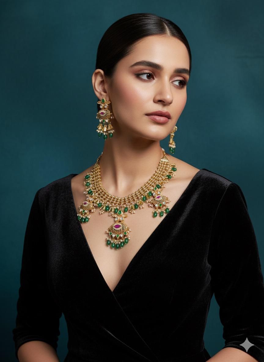 Chaula Shah-Jewelley