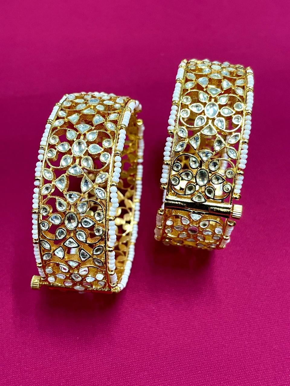 Chaula Shah-Jewellery