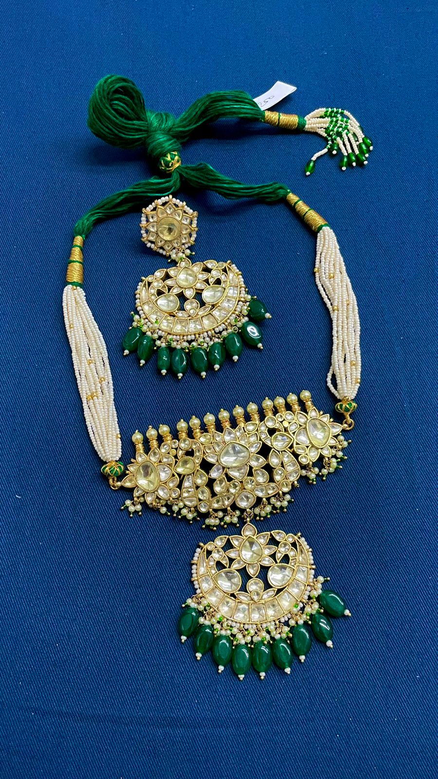 Chaula Shah-Jewelley