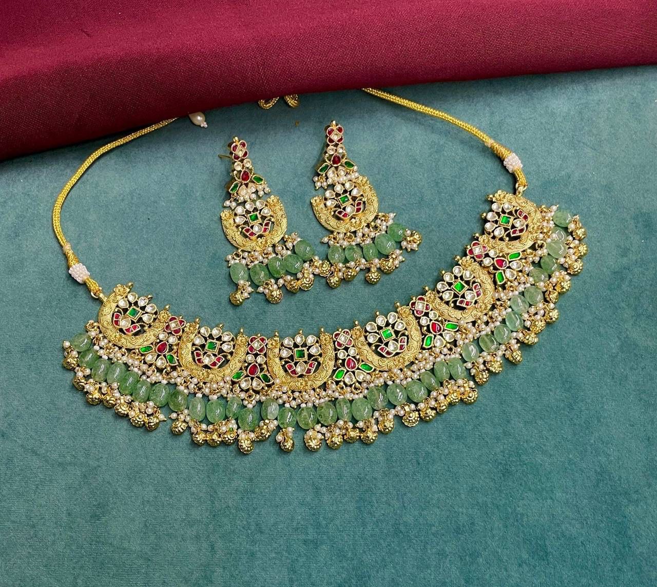 Chaula Shah-Jewelley