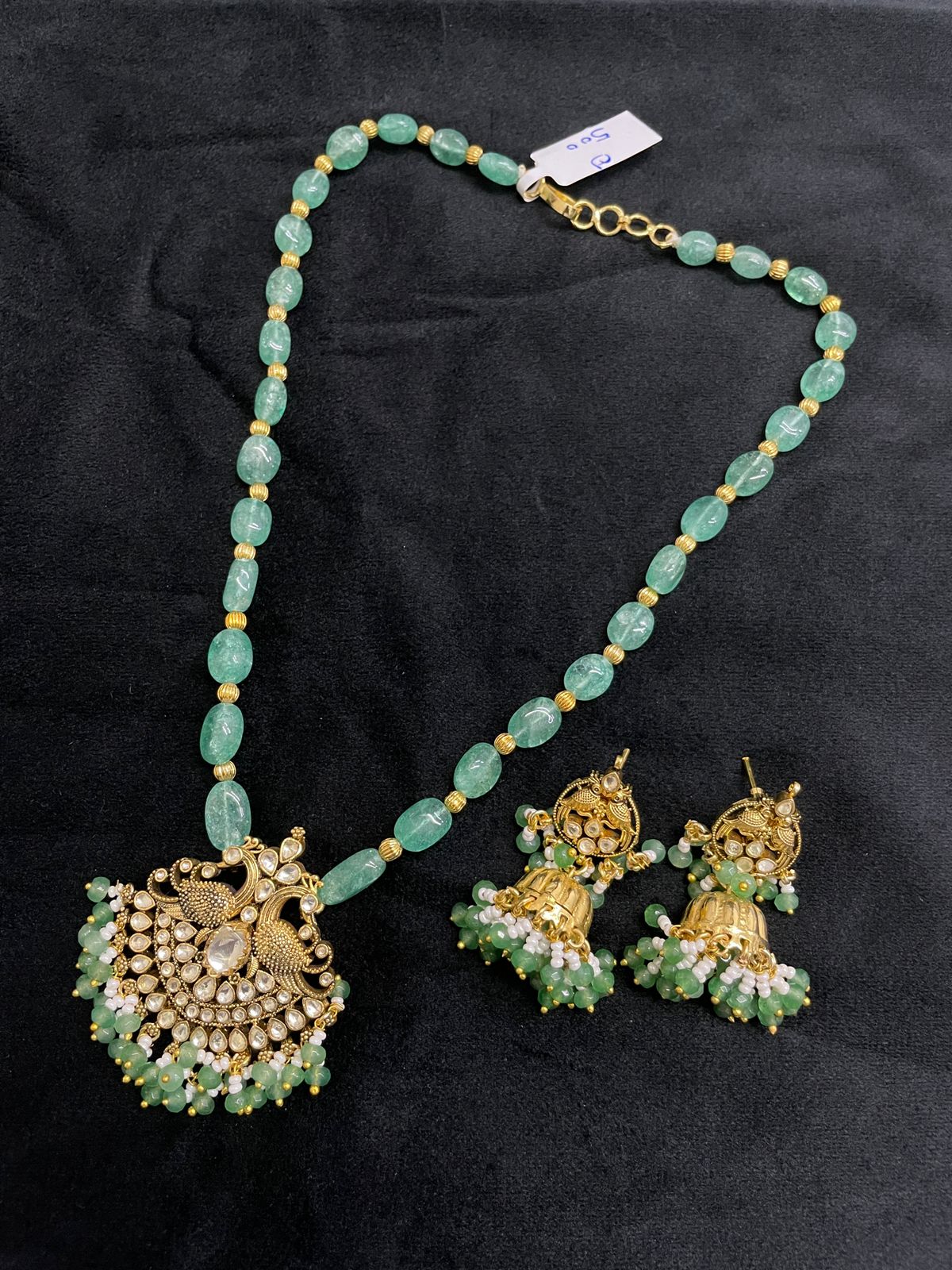 Chaula Shah-Jewelley