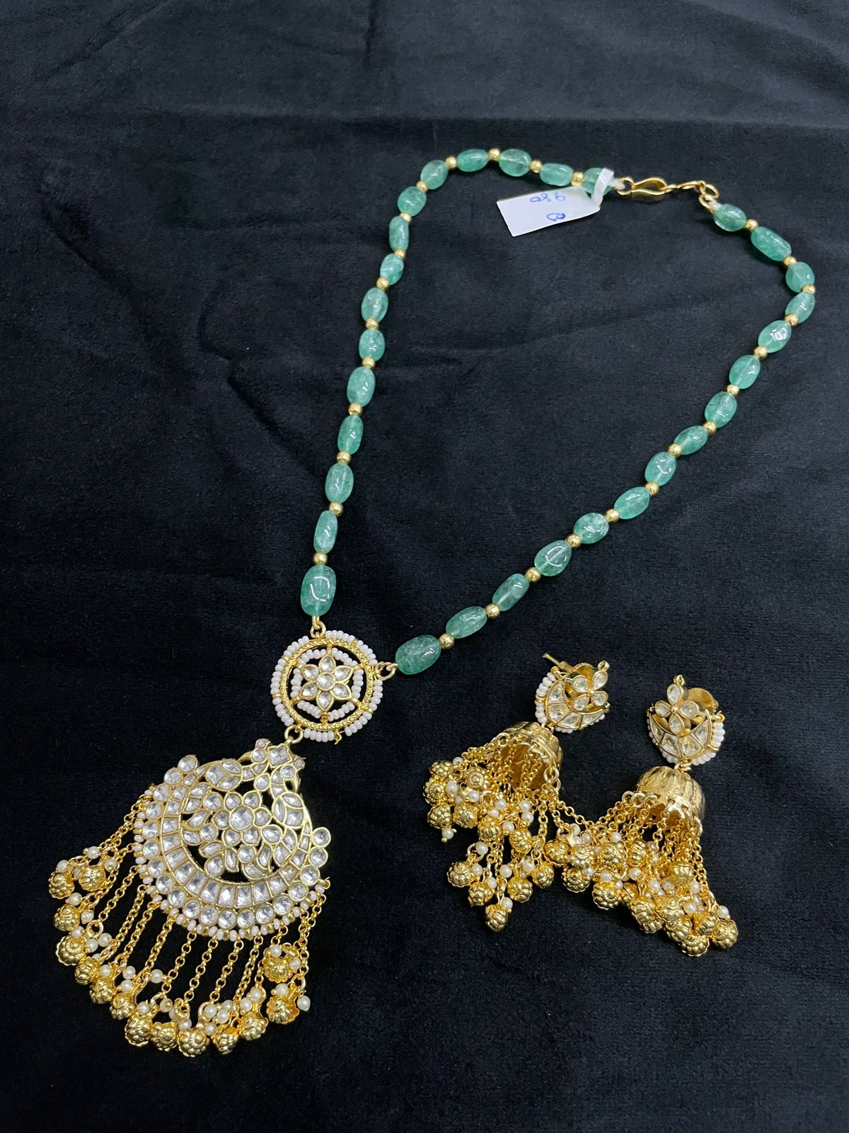 Chaula Shah-Jewelley