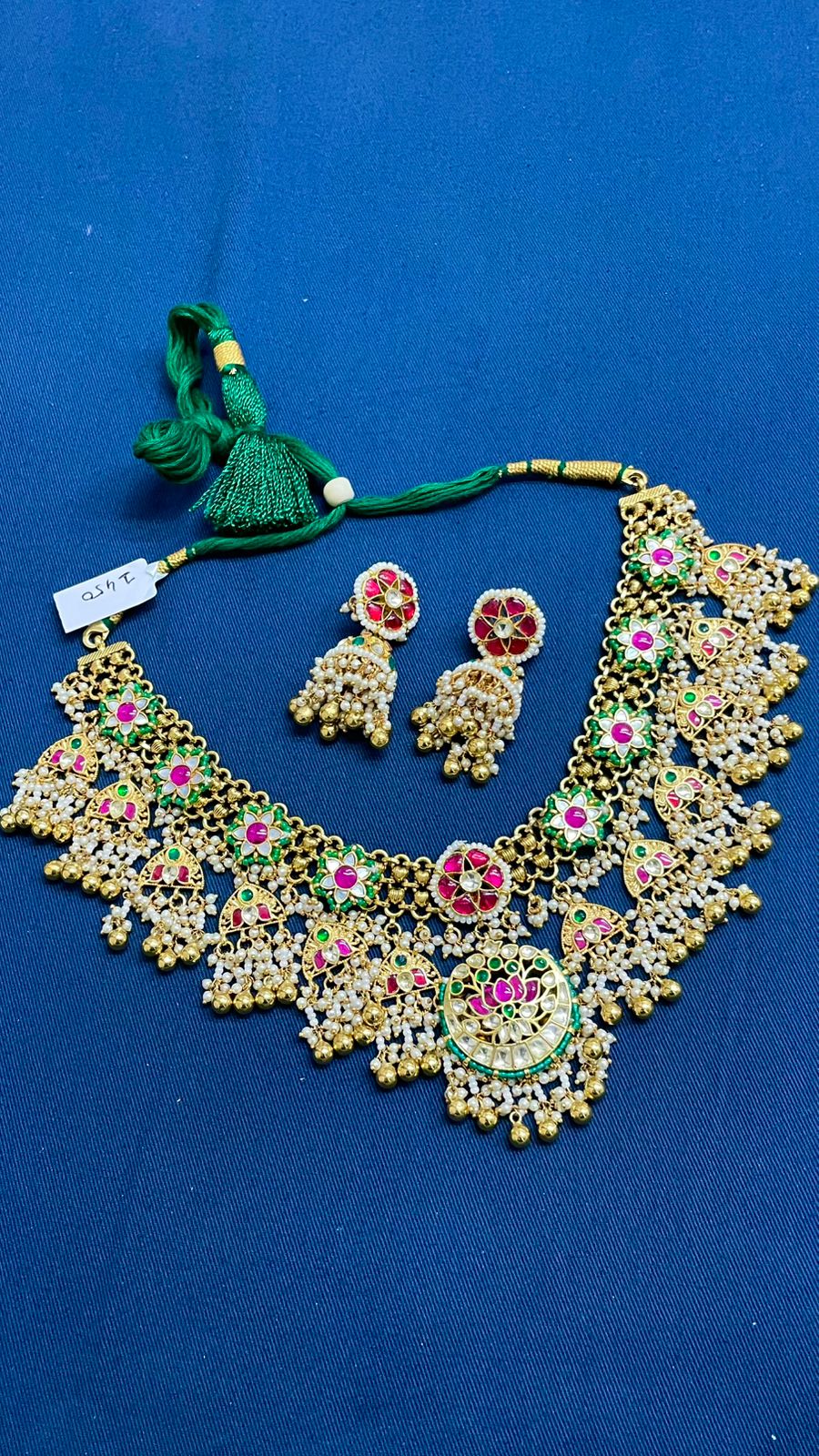 Chaula Shah-Jewelley