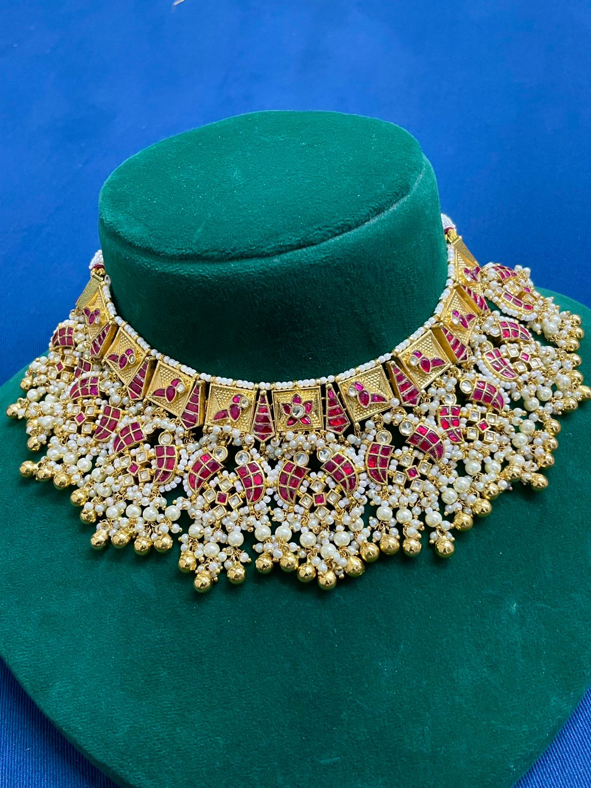 Chaula Shah-Jewelley