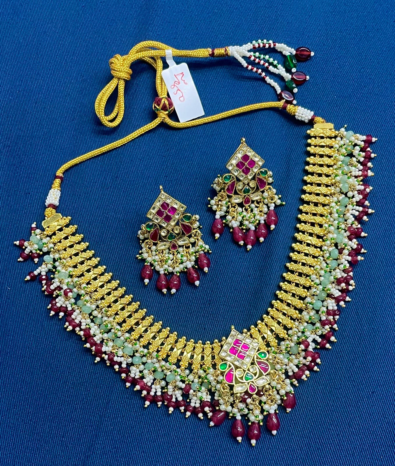 Chaula Shah-Jewelley