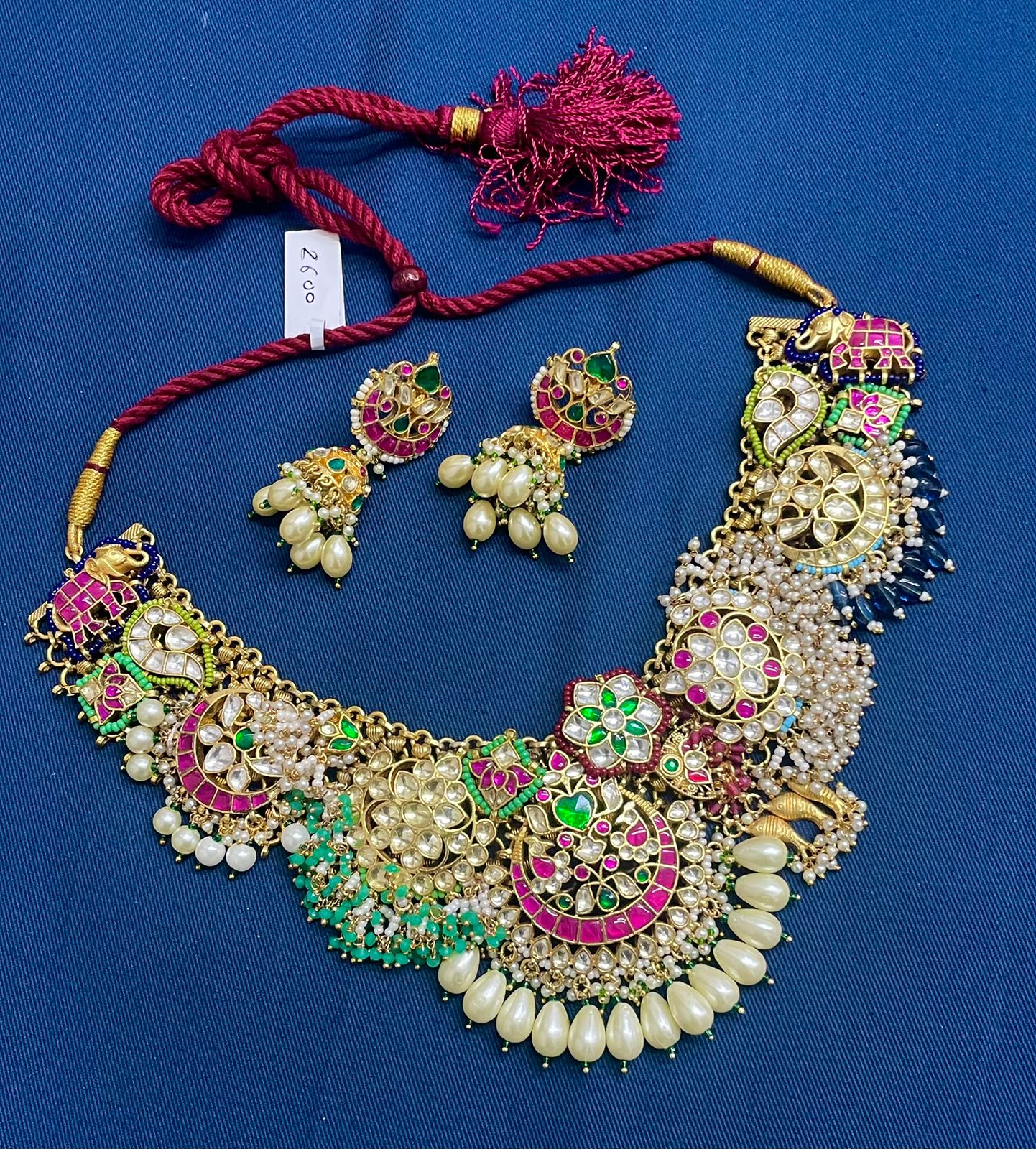 Chaula Shah-Jewelley