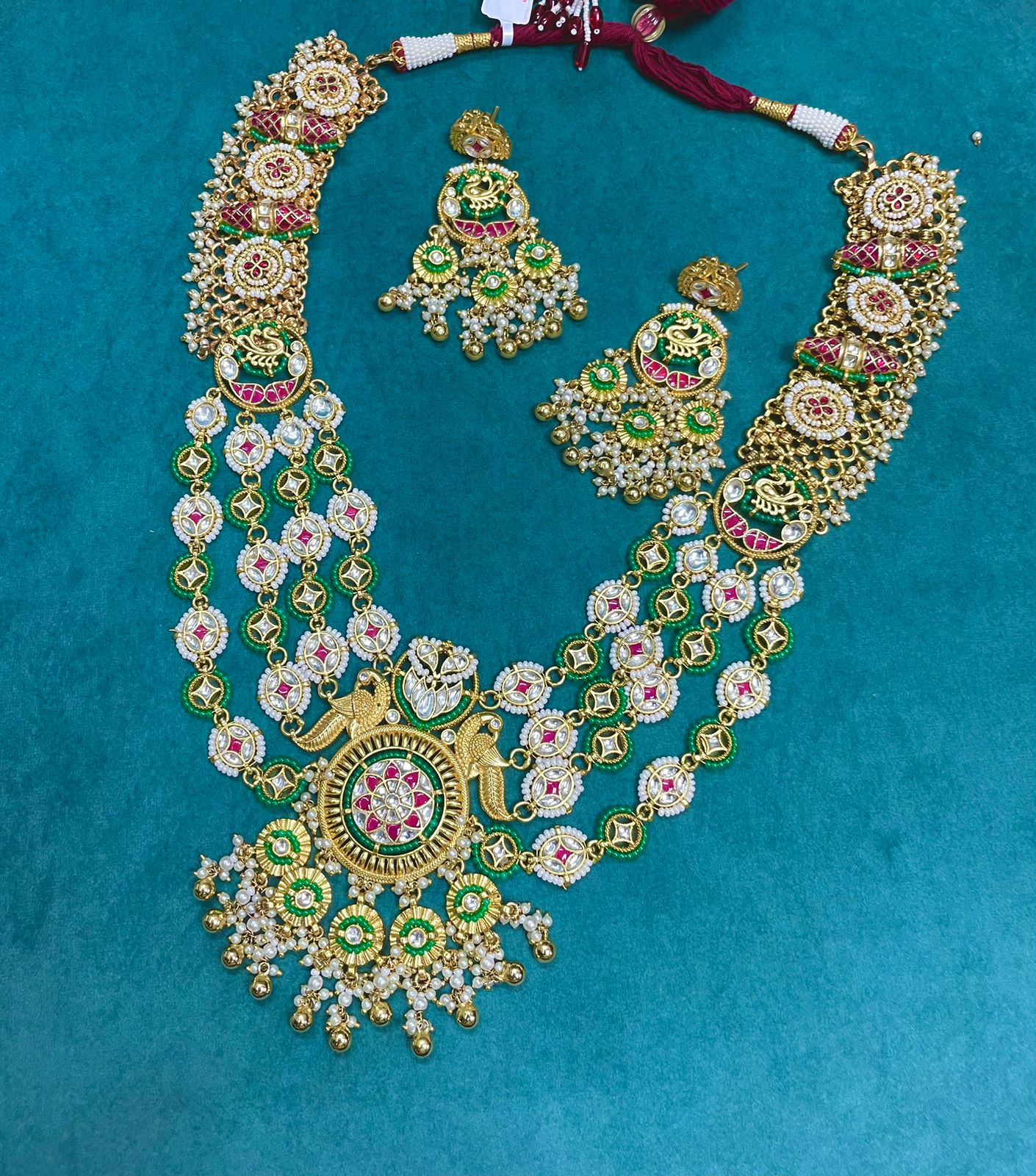 Chaula Shah-Jewelley
