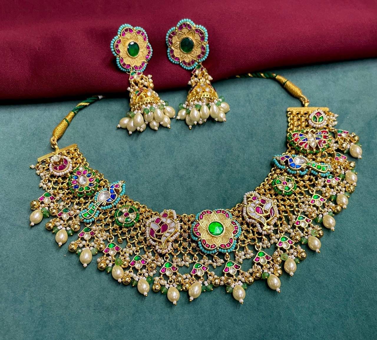 Chaula Shah-Jewelley
