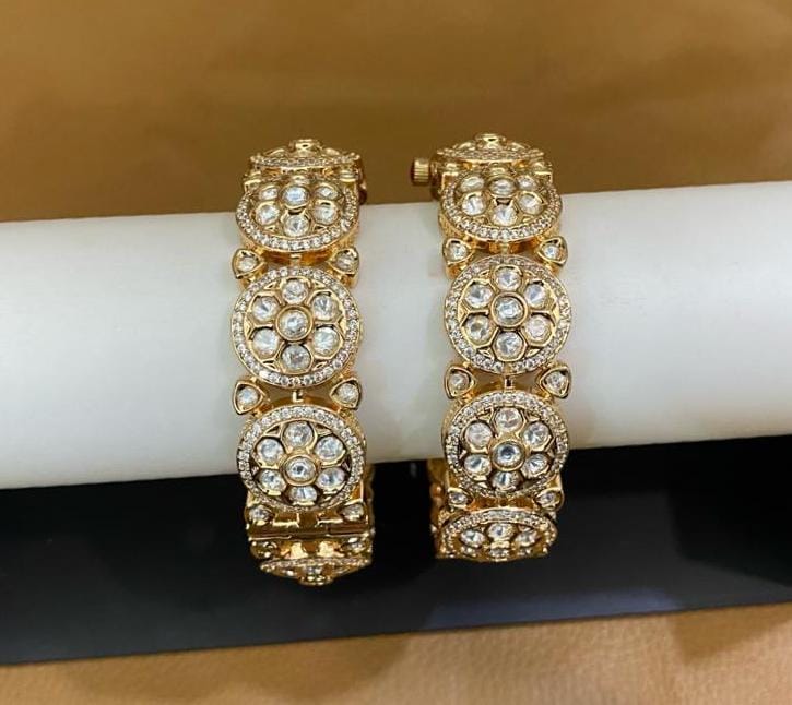 Chaula Shah-Jewellery