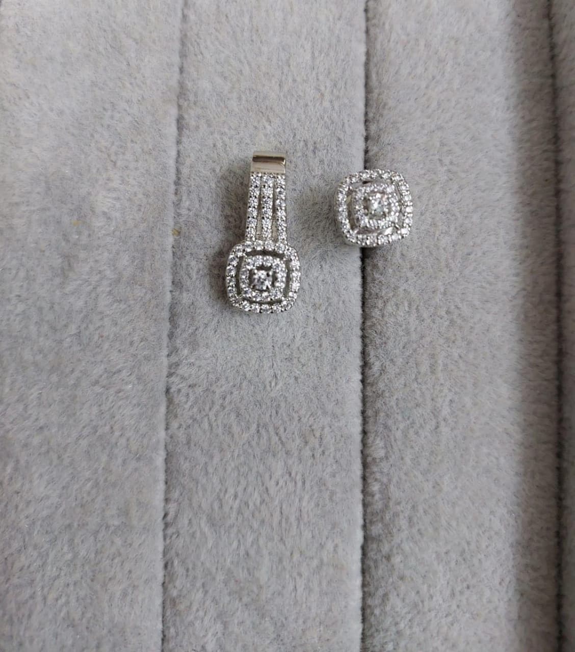 Chaula Shah-Jewellery