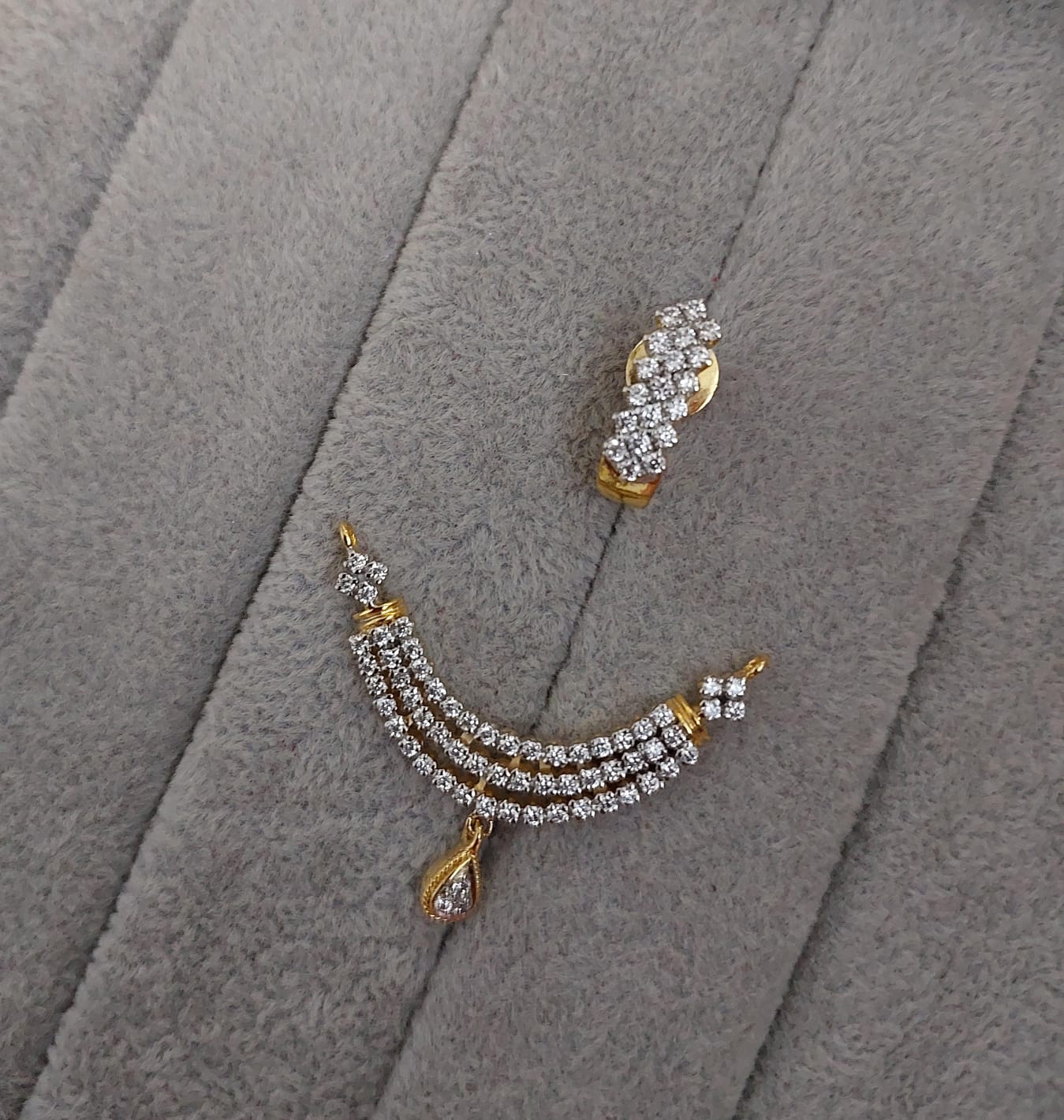 Chaula Shah-Jewellery