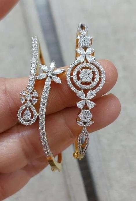 Chaula Shah-Jewellery