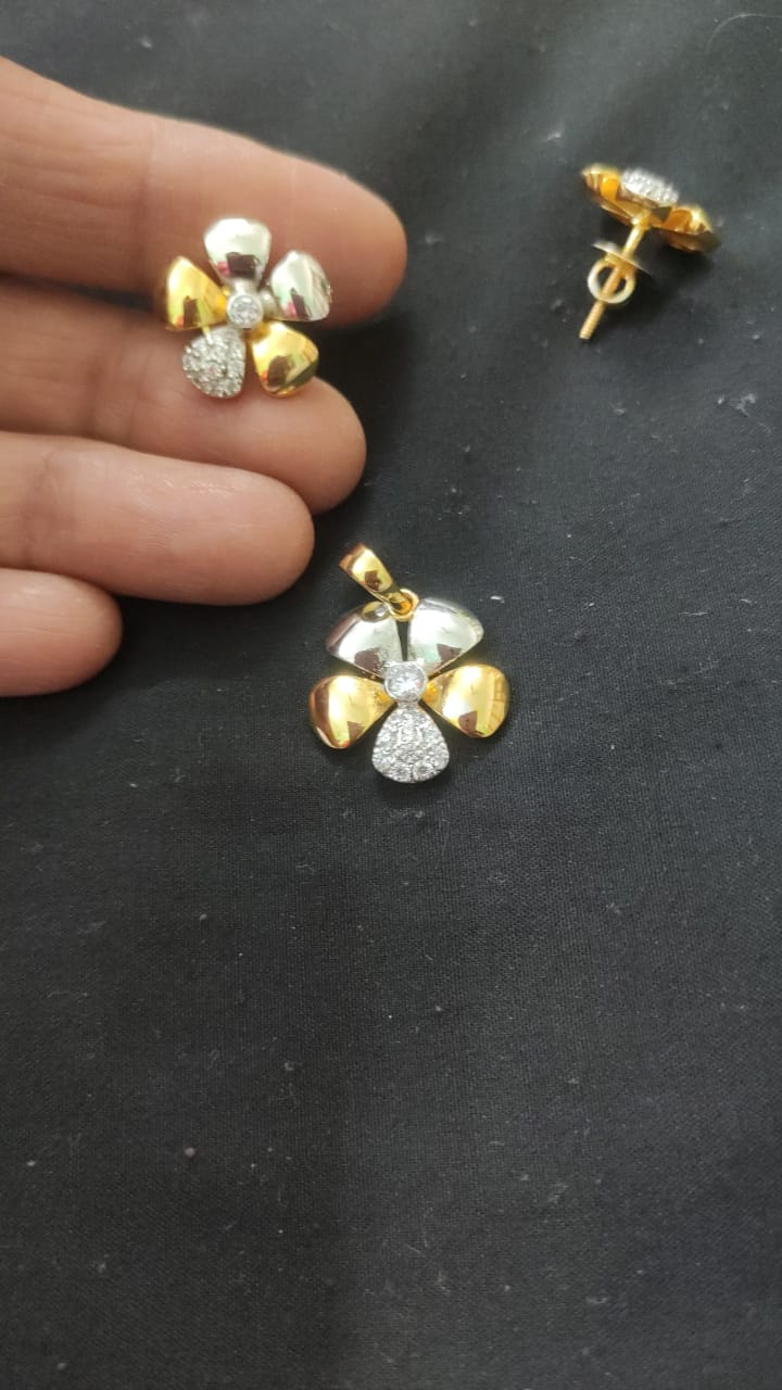 Chaula Shah-Jewellery