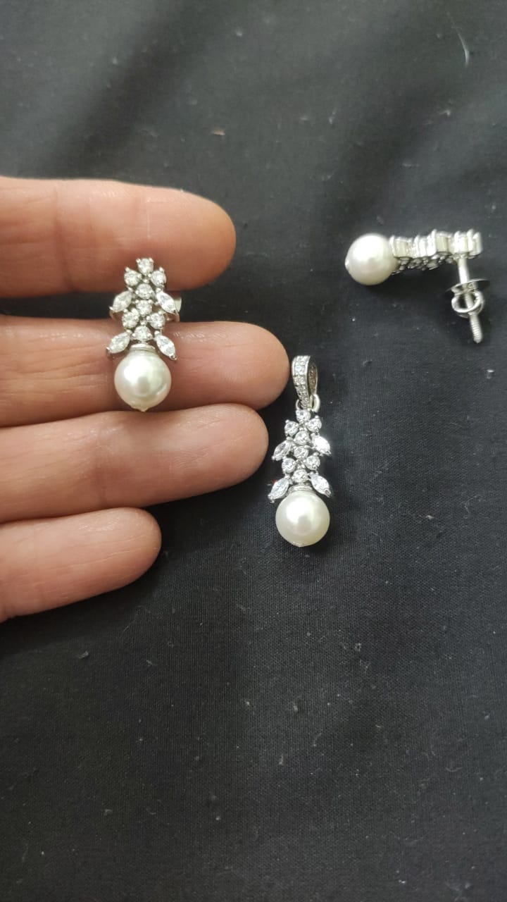 Chaula Shah-Jewellery