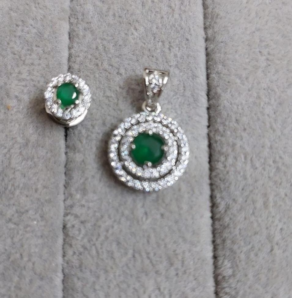 Chaula Shah-Jewellery