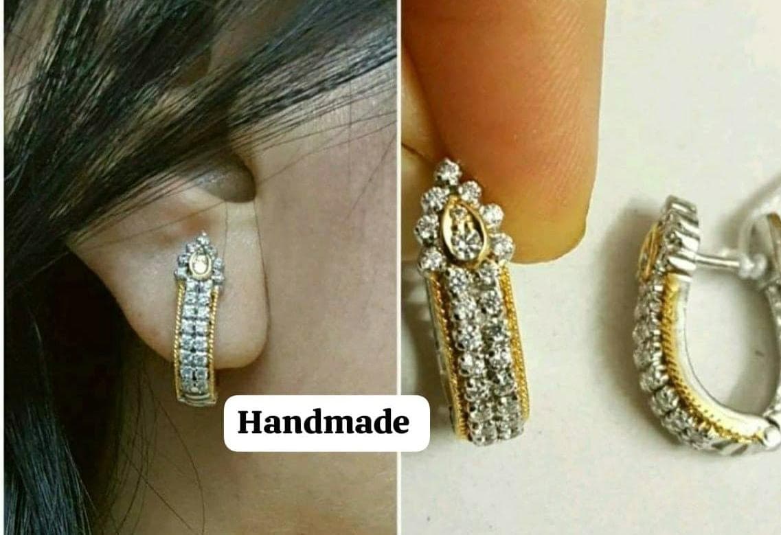 Chaula Shah-Jewellery