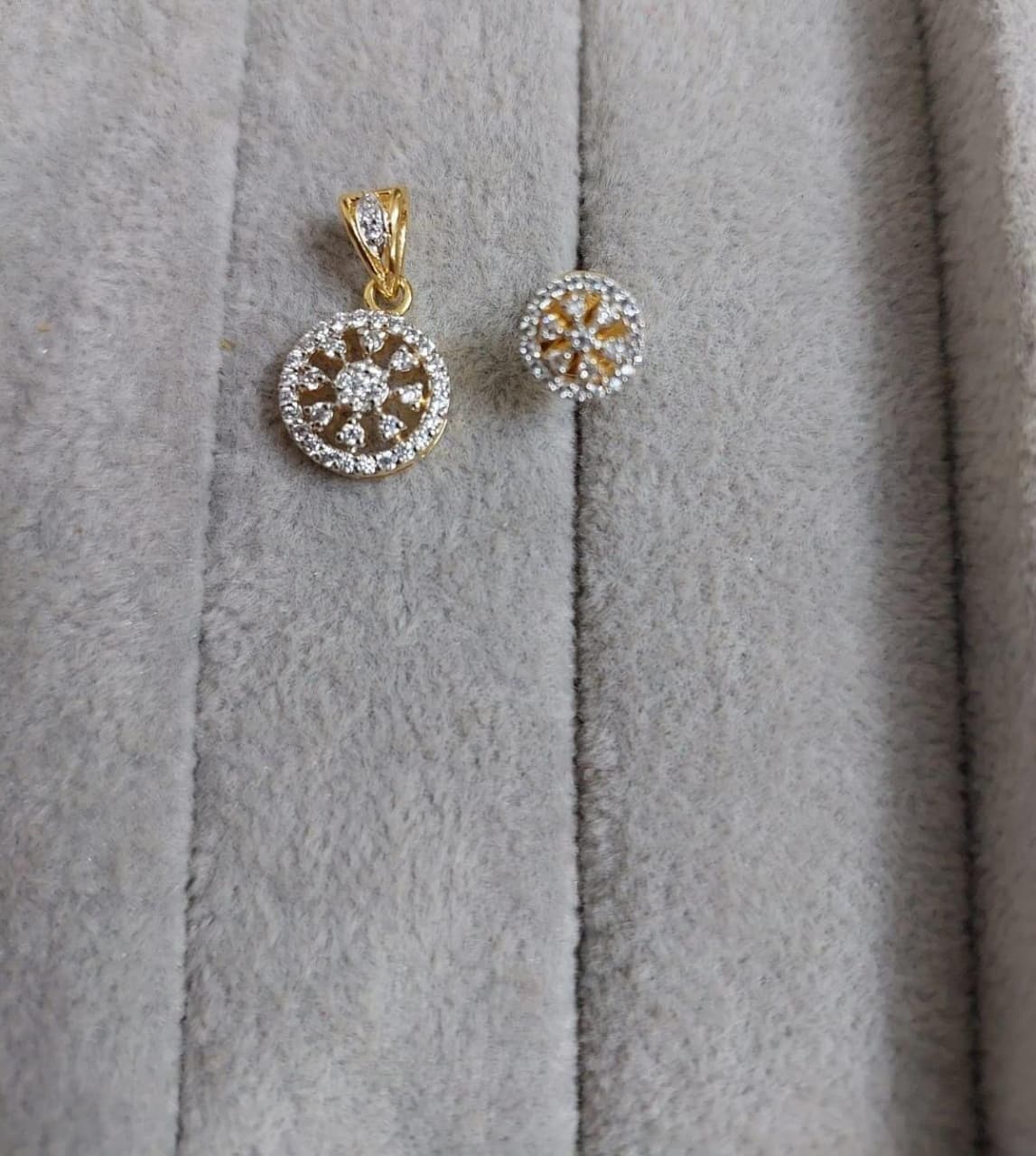 Chaula Shah-Jewellery